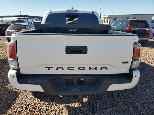 2023 Toyota Tacoma Double Cab