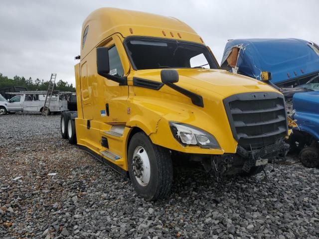 2022 Freightliner Cascadia 126