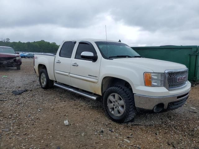 2011 GMC Sierra K1500 SLE