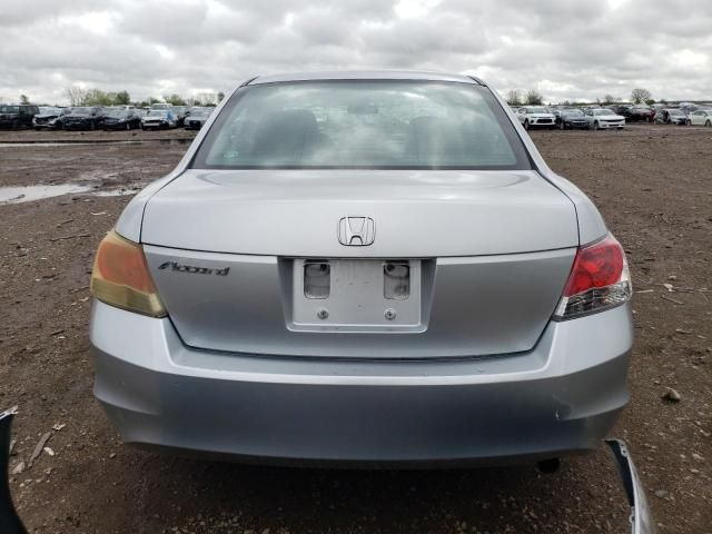 2009 Honda Accord EX