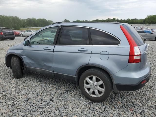 2008 Honda CR-V EXL