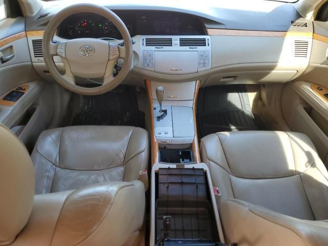 2007 Toyota Avalon XL