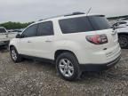 2014 GMC Acadia SLE