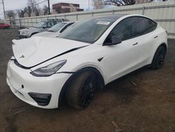 2021 Tesla Model Y for sale in New Britain, CT