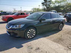 2014 Honda Accord Hybrid EXL en venta en Lexington, KY