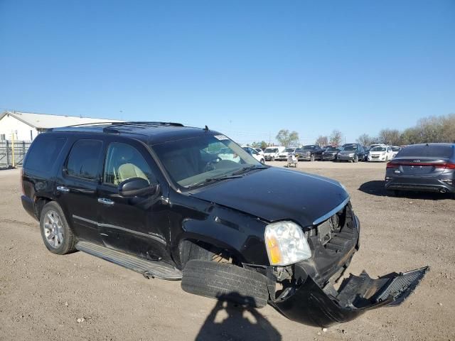 2011 GMC Yukon Denali