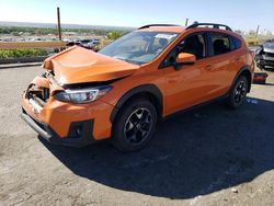 2018 Subaru Crosstrek Premium for sale in Albuquerque, NM