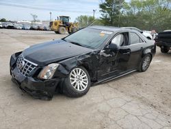 2012 Cadillac CTS Luxury Collection en venta en Lexington, KY