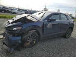 2022 Mazda CX-30 en venta en Eugene, OR