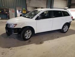 Dodge Vehiculos salvage en venta: 2014 Dodge Journey SE