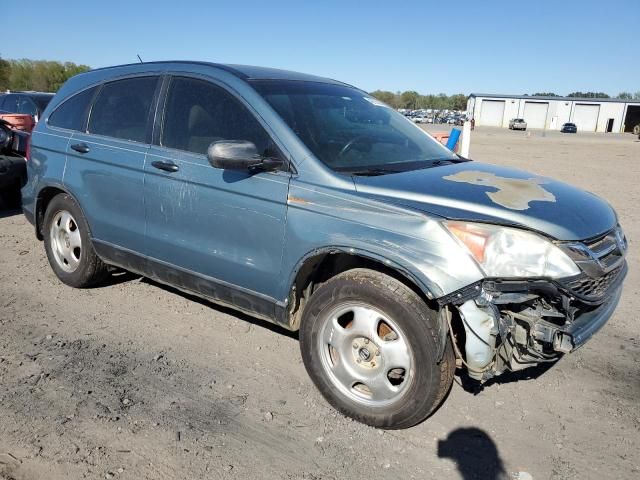 2010 Honda CR-V LX