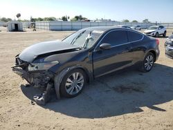 Honda salvage cars for sale: 2011 Honda Accord LX-S