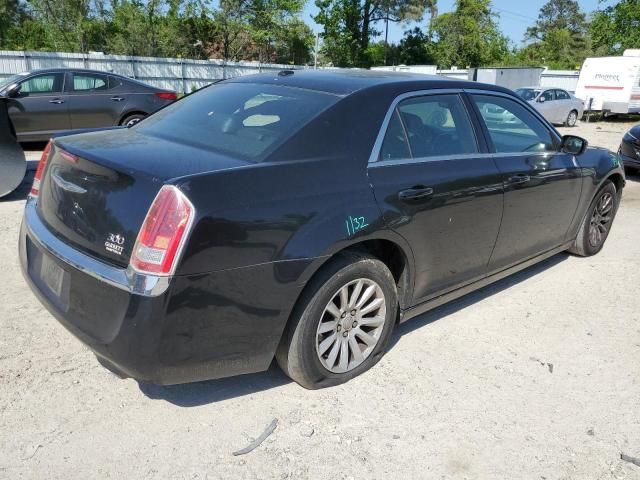 2013 Chrysler 300