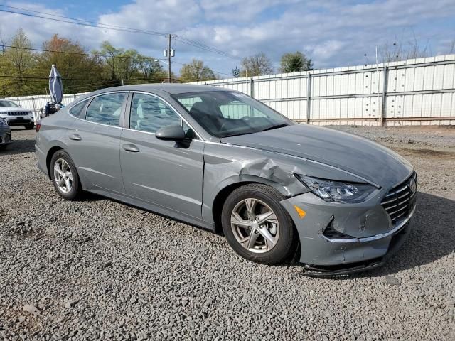 2022 Hyundai Sonata SE