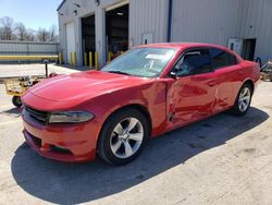 2015 Dodge Charger SXT for sale in Rogersville, MO