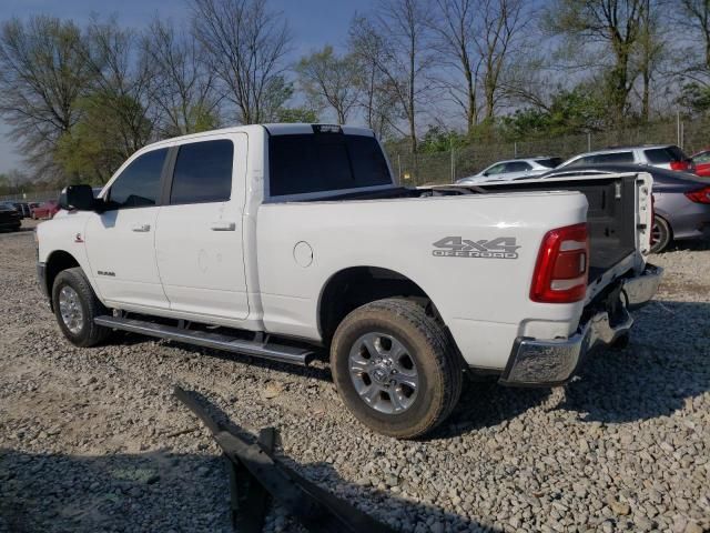 2020 Dodge RAM 2500 BIG Horn