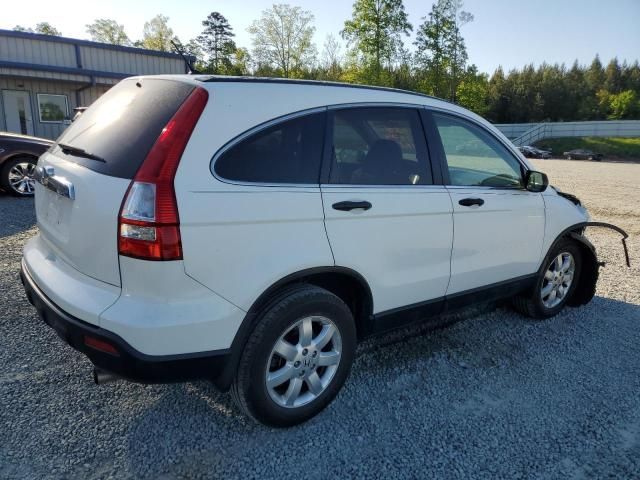 2009 Honda CR-V EX