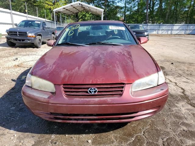 1999 Toyota Camry CE