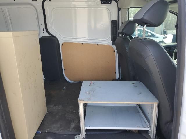 2016 Ford Transit Connect XL