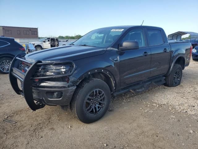 2023 Ford Ranger XL