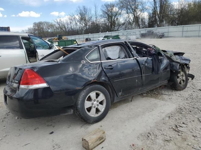 2007 Chevrolet Impala LT