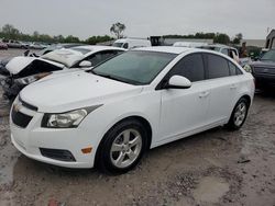 2012 Chevrolet Cruze LT for sale in Hueytown, AL