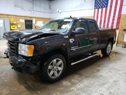 2013 GMC Sierra K1500 SLT for sale in Kincheloe, MI