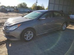 2014 Hyundai Sonata GLS for sale in Midway, FL