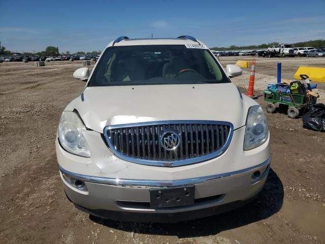 2009 Buick Enclave CXL