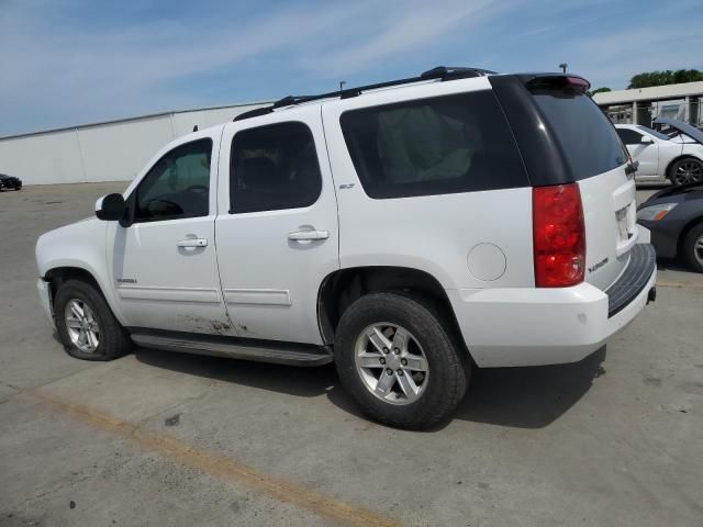 2014 GMC Yukon SLT