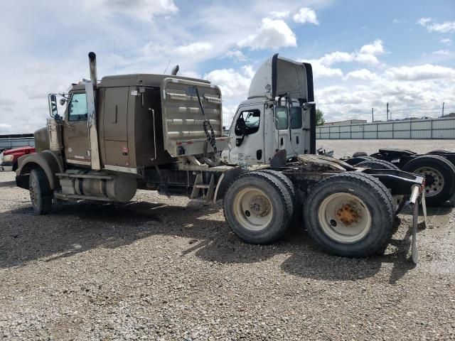 2012 Western Star Conventional 4900FA