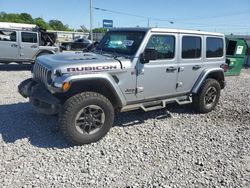 2018 Jeep Wrangler Unlimited Rubicon for sale in Hueytown, AL