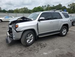 Toyota 4runner salvage cars for sale: 2023 Toyota 4runner SR5