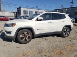 2018 Jeep Compass Latitude for sale in Los Angeles, CA