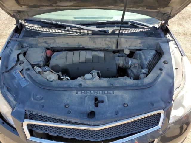 2012 Chevrolet Traverse LS