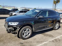 2018 Audi Q5 Premium Plus en venta en Van Nuys, CA