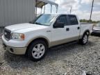 2008 Ford F150 Supercrew