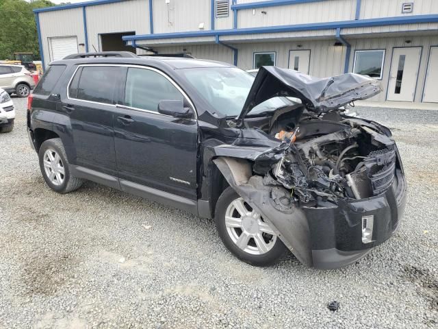 2014 GMC Terrain SLE