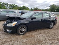 2015 Nissan Altima 2.5 en venta en Theodore, AL