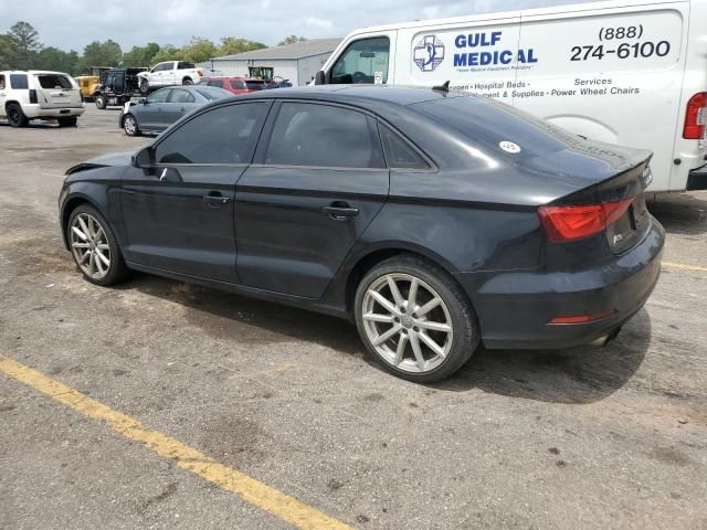 2016 Audi A3 Premium