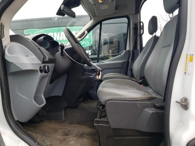 2016 Ford Transit T-250