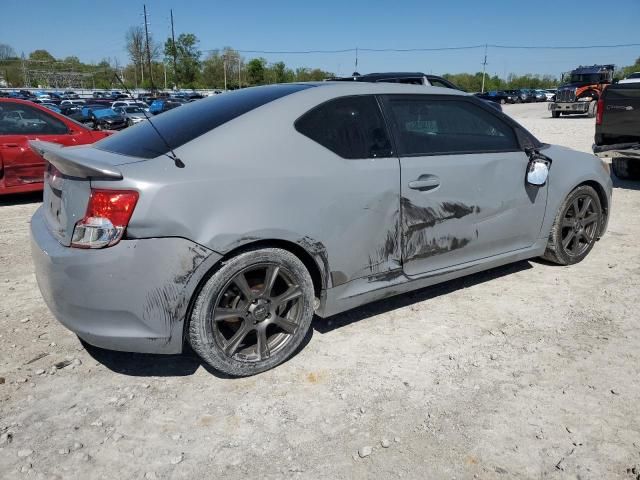 2011 Scion TC