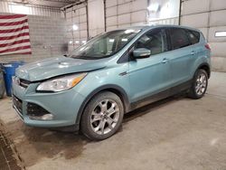 2013 Ford Escape SEL en venta en Columbia, MO