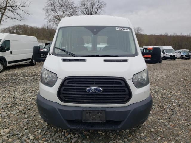 2016 Ford Transit T-250