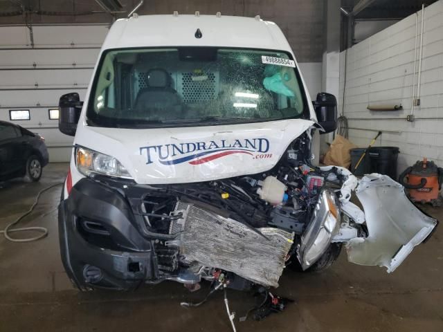 2023 Dodge RAM Promaster 2500 2500 High