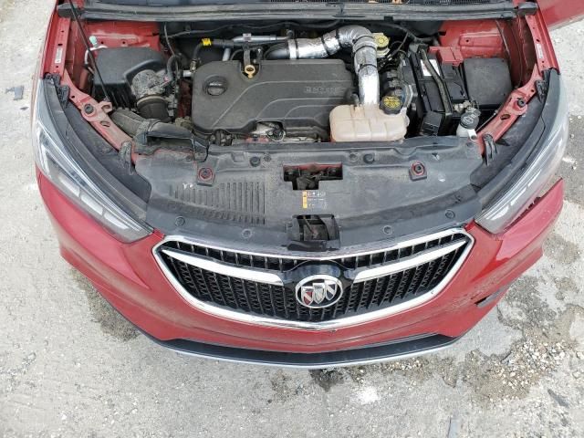 2019 Buick Encore Essence