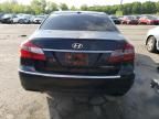 2013 Hyundai Genesis 3.8L