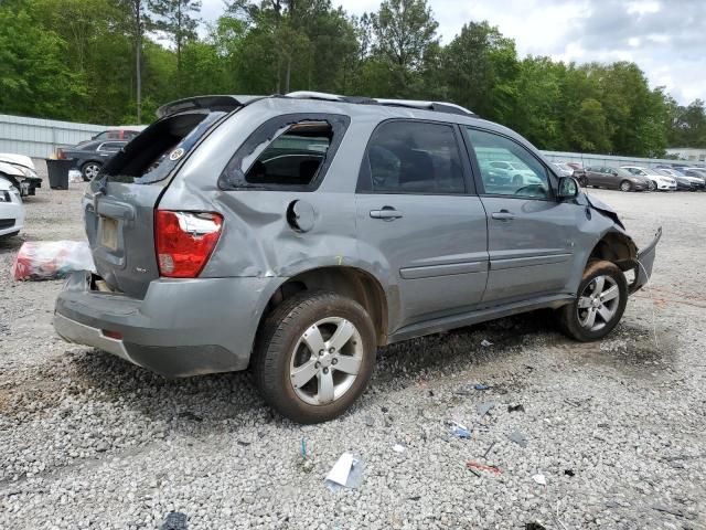 2006 Pontiac Torrent