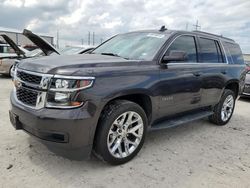 2016 Chevrolet Tahoe C1500  LS for sale in Haslet, TX