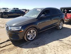 2017 Audi Q3 Premium for sale in Amarillo, TX